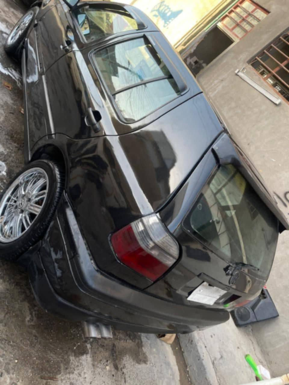 السلام عليكم كولف البيع موديل 1992 محرك 2000تبريد شغل رقم بغداد تحويل ثاني يوم  السيارة خير من الله 35.   عنوانه  سكندريه شمال بابل


**إذا كنت صاحب هذا الإعلان وتريد حذفه لأي سبب، رجاءا أرسل رسالة إلى الدعم الفني**