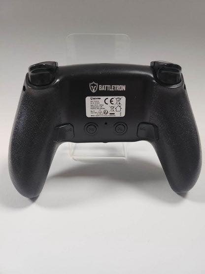 يد احترافي مع نقوش جميلة السعر 25


**إذا كنت صاحب هذا الإعلان وتريد حذفه لأي سبب، رجاءا أرسل رسالة إلى الدعم الفني**