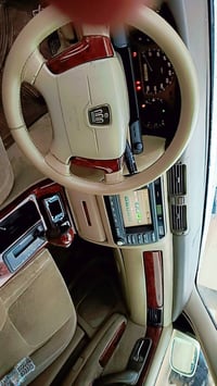 كراون • ٢٠٠٣ • السليمانية