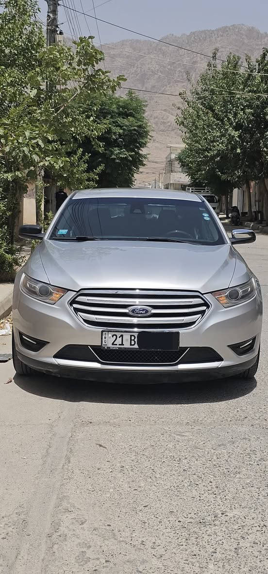 ‎فۆرت تۆرس۲٠۱۷ سئ پارچەی پشتەوە هەیە بەڵام چەمەلاخ پشتەوە لای سەیاق براوەتەوەسەیارێکی زۆر زۆر پاک و  جوانتر لە وێنەکان یەک دینار مەسرەفی نیە هەزە و ڕەقەمی تازە نوێ کراوەتەوە... مواسەفات ! سوکان هیتەر کوشن سارد و گەرم کوشن جڵد شەخال سوکان کارەبای ۷ ڕەنگ ڕاداری  پشتەوە ڕاداری تەنیشت حساسی باران فڵچەکانی ئیش ئەکەن ۷٤ مایڵ ڕۆیشتوە .تکایە ئەگەر موشتەری نی پەیوەندی مەکە لەگەڵ ڕێزدا ..... ژمارەی موبایل ٠۷٥٠۱۱۸۲٦۷۱  . رانية, السليمانية
