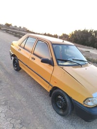 موديل ٢٠١٥ • بدون ضربه • رقم قادسيه