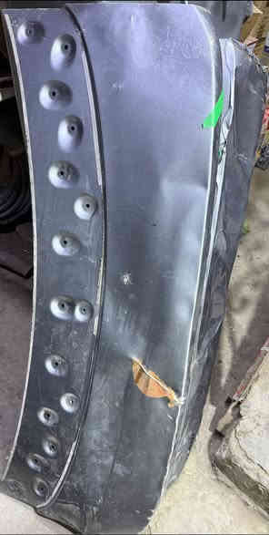 سلام عليكم
قبق جنطه K4 للبيع يحتاجله سمكره
***********
