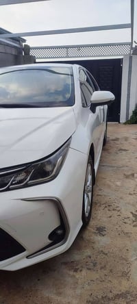 فول اوبشن • ٢٠٢٤ • مكينة ٢٫٠