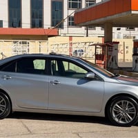 كامري امريكي • ٢٠١٧ • اس اي بلس