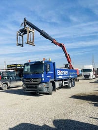 اكتروس 2544 • ٢٠١٢ • أربيل شارع كركوك