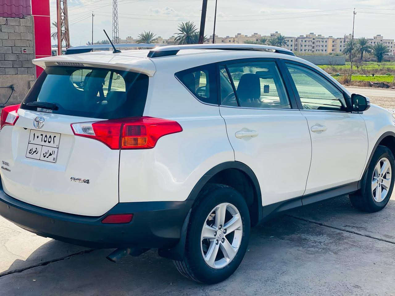 السلام عليكم رف فور 13خليجي ماشيه 172كفاله عامه مكانه صلاح الدين قضاء بلد الاتصال ***********
