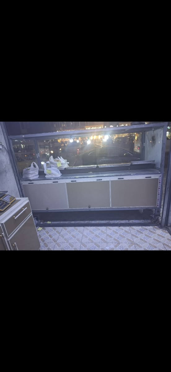 عارضه مخبز للبيع مكاني البياع *********** واتساب ٢٥٠ قفل
