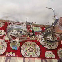 ميسان بغداد • دراجة