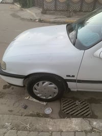 فيكترا • ١٩٩٠ • كير اوتماتيك