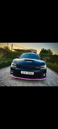 تشارجر GT • ٢٠١٩ • بيهه مجال