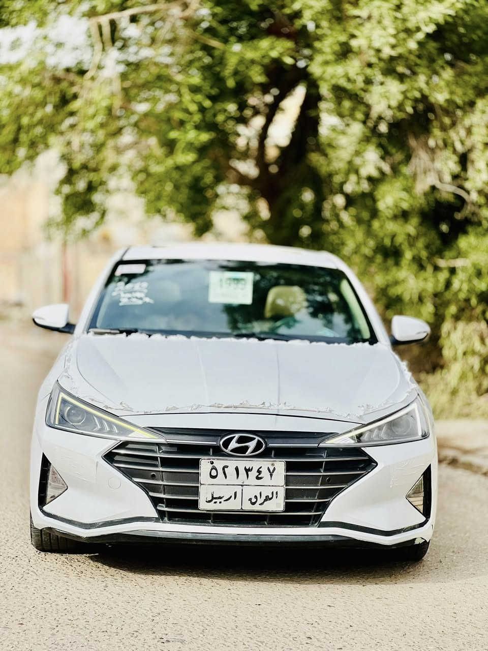 يالله السلام عليكم للبيع النترا 2019 خليجي شكل لل 20رقم اربيل لسياره فولل مواصفات للاخير مكينه 2000 دوش كير حداديه تخم تاير كلهه نضيف لسياره بيه ربع بنيد صبغ ولباقي مكفول سعرر (144) وبيه مجال للناس الطيبه مكاني نجف رقمي الاتصال *********** رقمي لواتساب ***********
