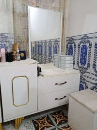 كربلاء • غرفة نوم • مستعملة ٥شهور