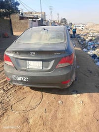 اكسنت • ٢٠١٢ • رقم مثنى