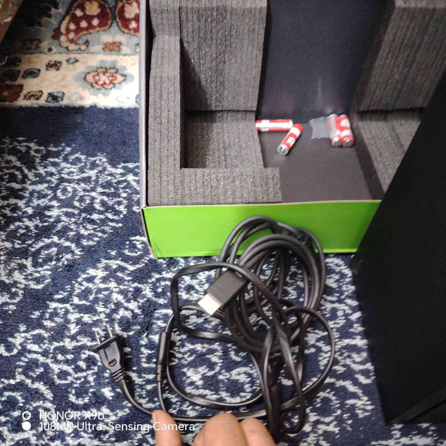 سلام عليكم شلونكم شخباركم شباب رمضان كريم عليكم انشالله امين يارب عندي اكس بوكس سريس اكس بعد جديد نضيف امانه الله قليل ستخدام لان كضيه شغل ريد بيع جهاز نضيف حت وصل ضمان بعد بي بيع جهاز بس بدون الحساب سعر جهاز 650لف مكاني بغداد العامرية تجي البيت تفحص تشوف خليك على راسي هم تفطر يمي هم كل هلا بيك سعر جهاز 650


**إذا كنت صاحب هذا الإعلان وتريد حذفه لأي سبب، رجاءا أرسل رسالة إلى الدعم الفني**