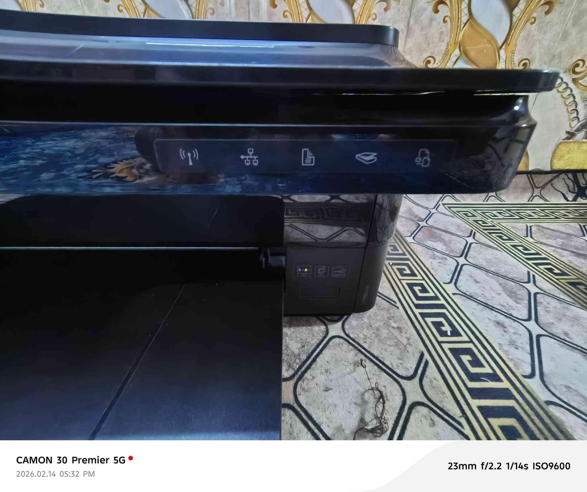 للبيع طابعه hp a3 ملونه نقص شاحنه ب ٥٠ لف مكاني بغداد الحبيبيه


**إذا كنت صاحب هذا الإعلان وتريد حذفه لأي سبب، رجاءا أرسل رسالة إلى الدعم الفني**