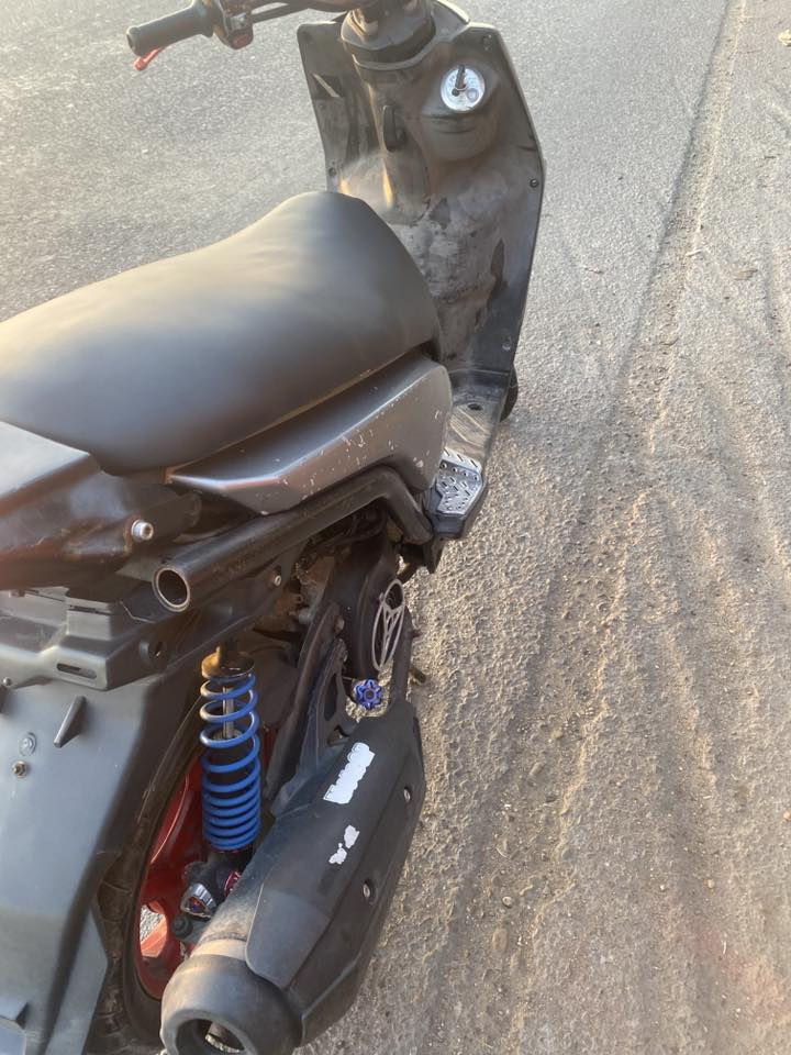 سكنس جبلي للبيع 
سعر مليون  الدراجه مكفوله 
بيه تزويد خارجي 
يدات بريك
ستيرن دشبول
قطره
دبلات
قبغ فلاوين 
ملقط 
كلجات رياضي 
عقل رياضي
الدراجه بلاديه خير من الله وبالحقيقه احله من الصور 
مكاني بغداد حي القاهره صليخ
*********** 
موجود رصيد وات
