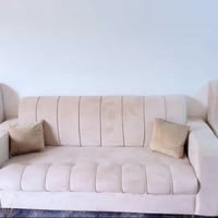 حي شهداء • كنب • ١٠ مقاعد