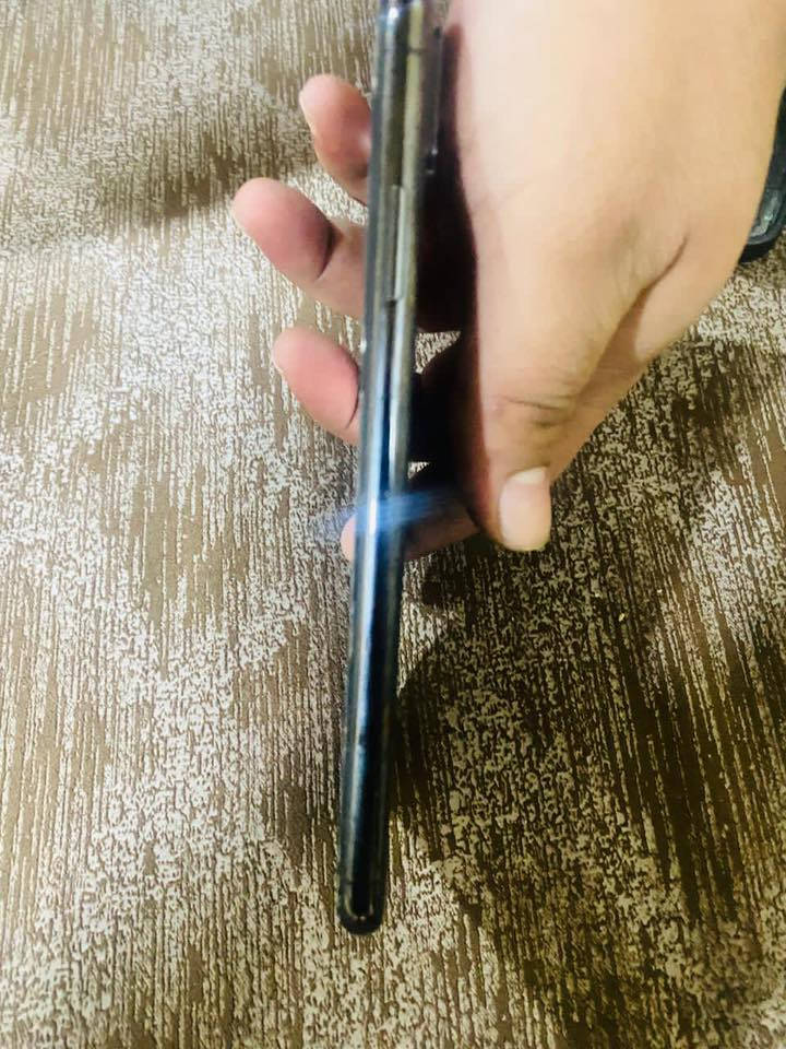 ايفون اكس ماكس بطاريه 80 تك سيم ذاكرى ٦٤ فيس ايدي شغال جيهاز جديد حيل ما مفتوح نورمان شرط بس كامره x1 واكفه هي فيديو لازم برنامج ب ١٠ تفتح جيهاز مراوس فقط شعندك نزل


**إذا كنت صاحب هذا الإعلان وتريد حذفه لأي سبب، رجاءا أرسل رسالة إلى الدعم الفني**