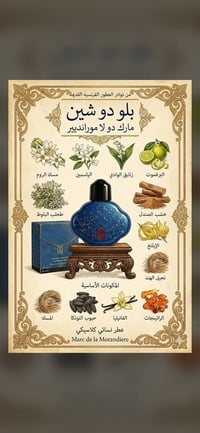 مارك دولا • 1987 • مقطوع الانتاج