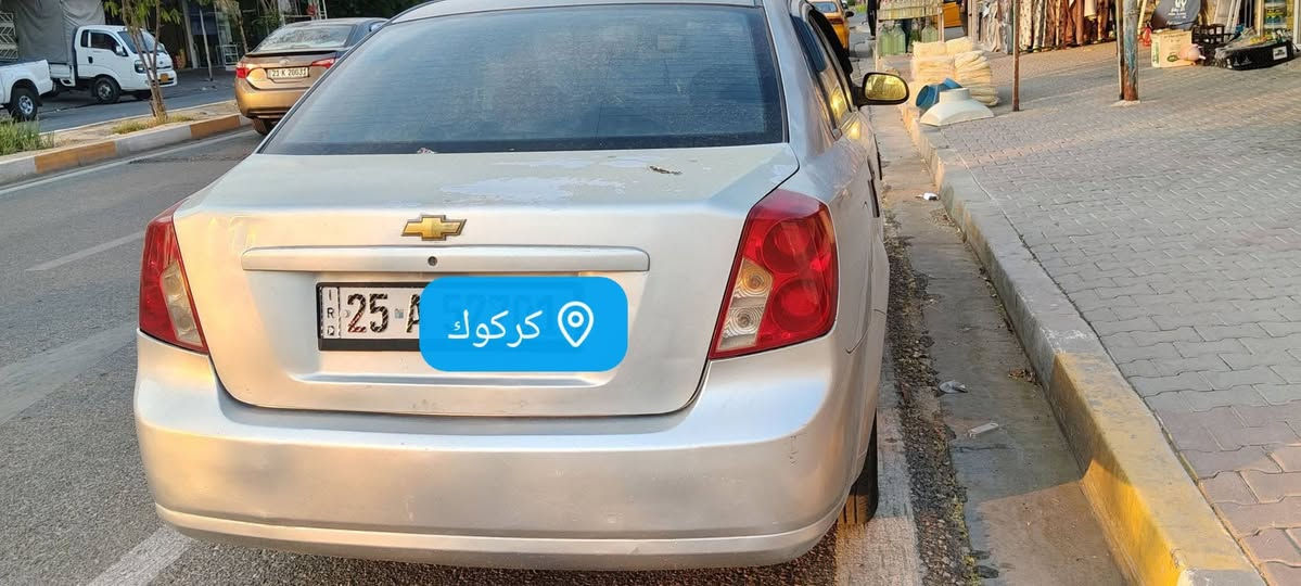 اوبترە مودیل 2004 مشروع وطنی کوبون بانزین موجود  بدون صبغ بدون ضربە گیر محرک شرط لاصرف لابخار تبرید تلج ماشاللە/***********/***********
