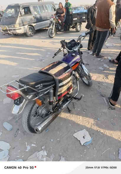 موديل 2024 دراجه نضيفه اوراق سكنر هسه اكاتب معدي شي السعر 600 مجال قليل حك جيه رقمي ***********
