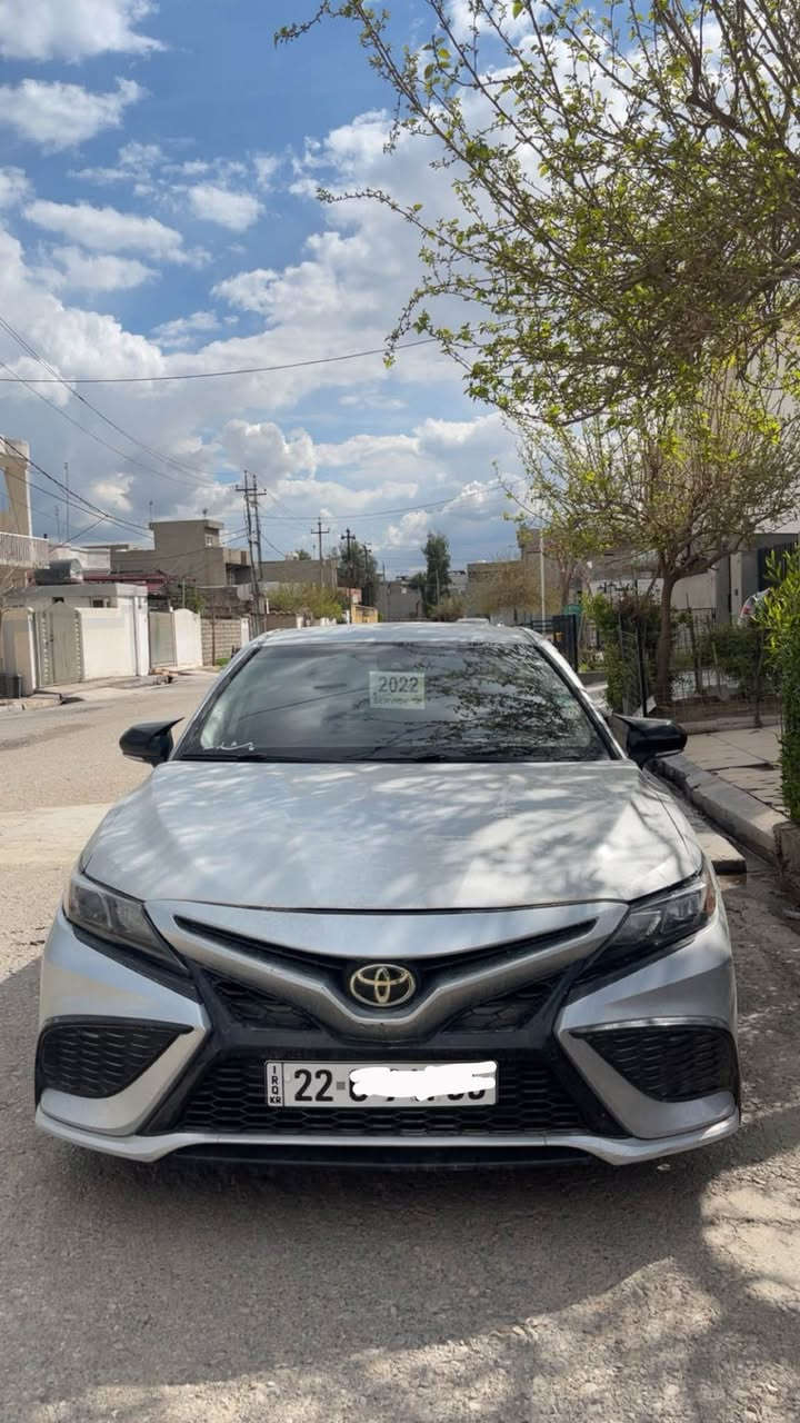 كاميري موديل 2022 موصفاتSEناو سؤر رادار خه تي جاده ئوتو ٣ مودل ليخورين ايكو نورمال سبورت ٣ گئر سوكان كئر مه كينه ي به شه رت نه كريته وه ٤ بارجه و نيو سه قف سبوخه بي ناوكرتن بي ژوري نرخي 148 توزيك مجال ٥ ورقه ش غرمه ي له سه ر ده كه رينمه وه ٦٣ مايل روشتيه رادار به ردي كزوز بيلاديه *********** أربيل, العراق
