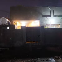 ديوانية • حي العسكري • ١٠٠م