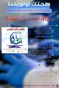 كوت • زين القوس • شارع الشيرازي