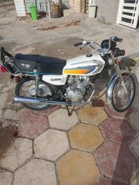 دراجة للبيع • بدون اوراق • ابو رمانه