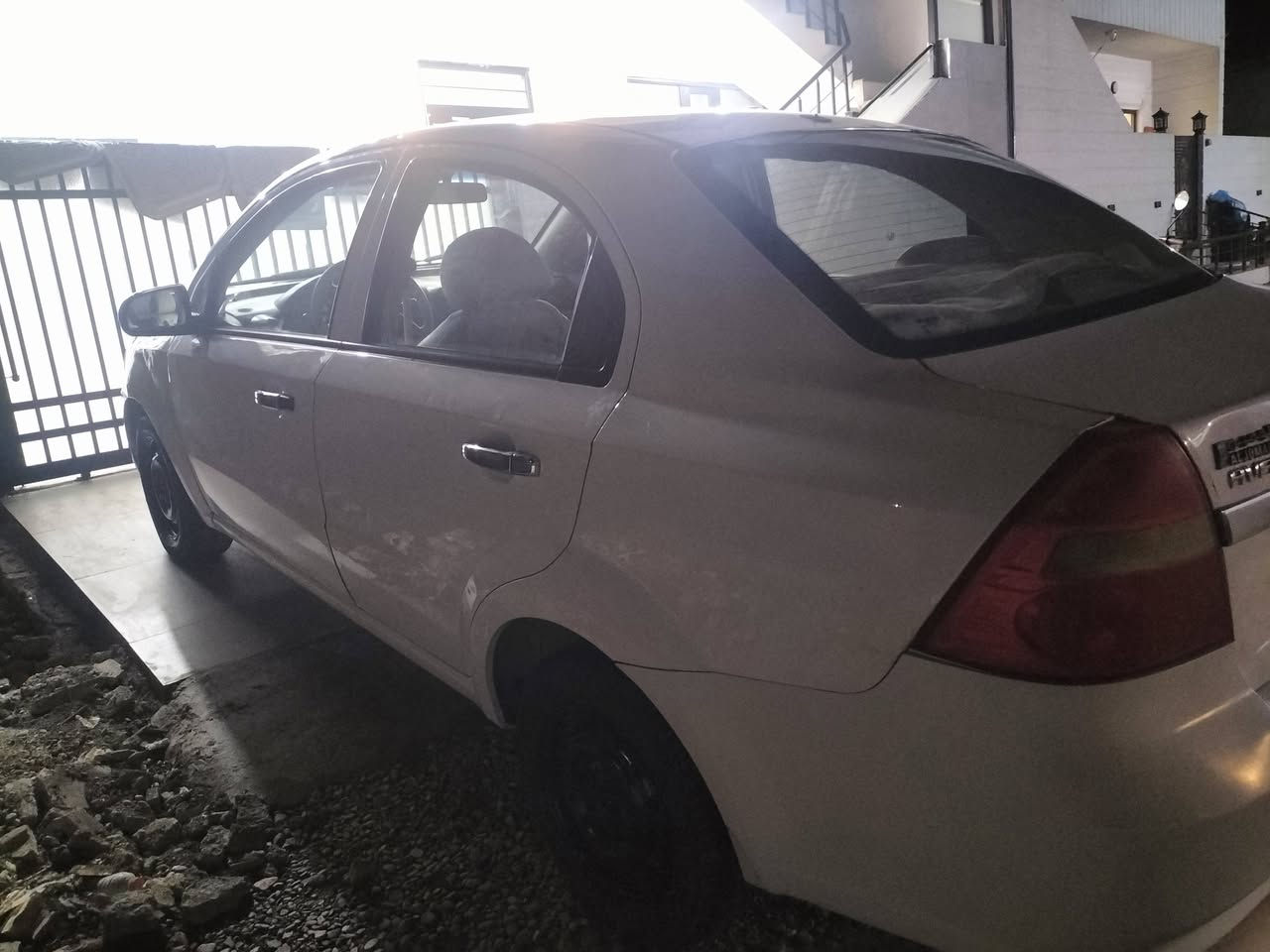 ئەڤیۆ مۆدێل 2009 گێڕ ئۆتۆماتیک مەکینە گەورە ناوزەرد  بلاجیک تۆر  دووپارچەو  پەڵەیە بۆیاخ  بێ ناوگردن  سەنەوی بەسەر چوە ژینگەی  دراوە    گێڕو مەکینەو  تەبریت  بەشەرت   سعری خوار بازاڕ 55 معامەلە ناونیشان   چەم چماڵ  ژمارە   مۆبایلل
***********
***********
