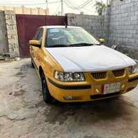 سمند • ٢٠١٢ • رقم بابل