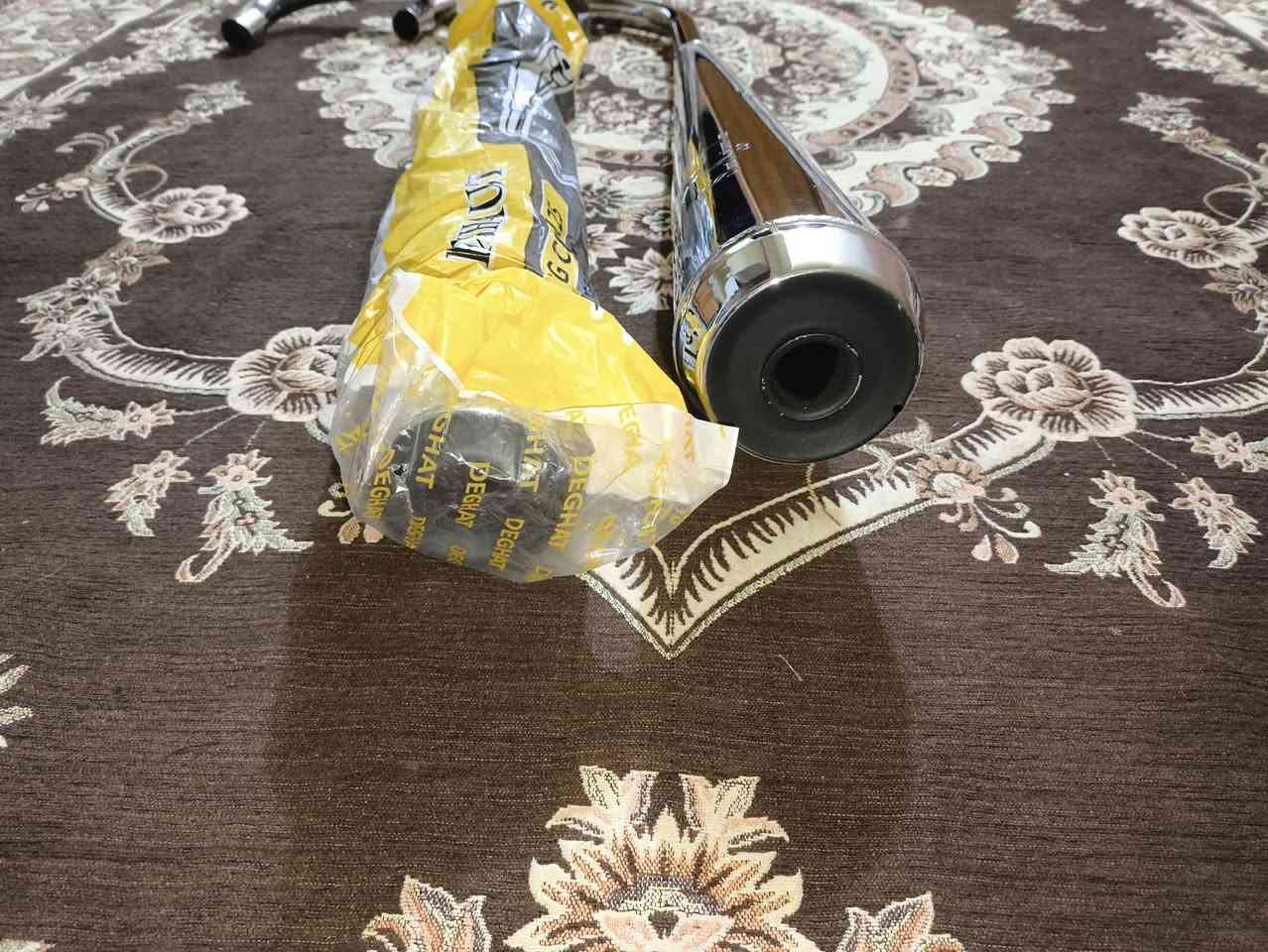 السلام عليكم صالنصات جعرة للبيع جدد ثنينهن ب30 عنواني الزهراء شارع30
***********
