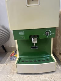 براد ماء غير مستعمل للبيع للاستفسار 07807527296