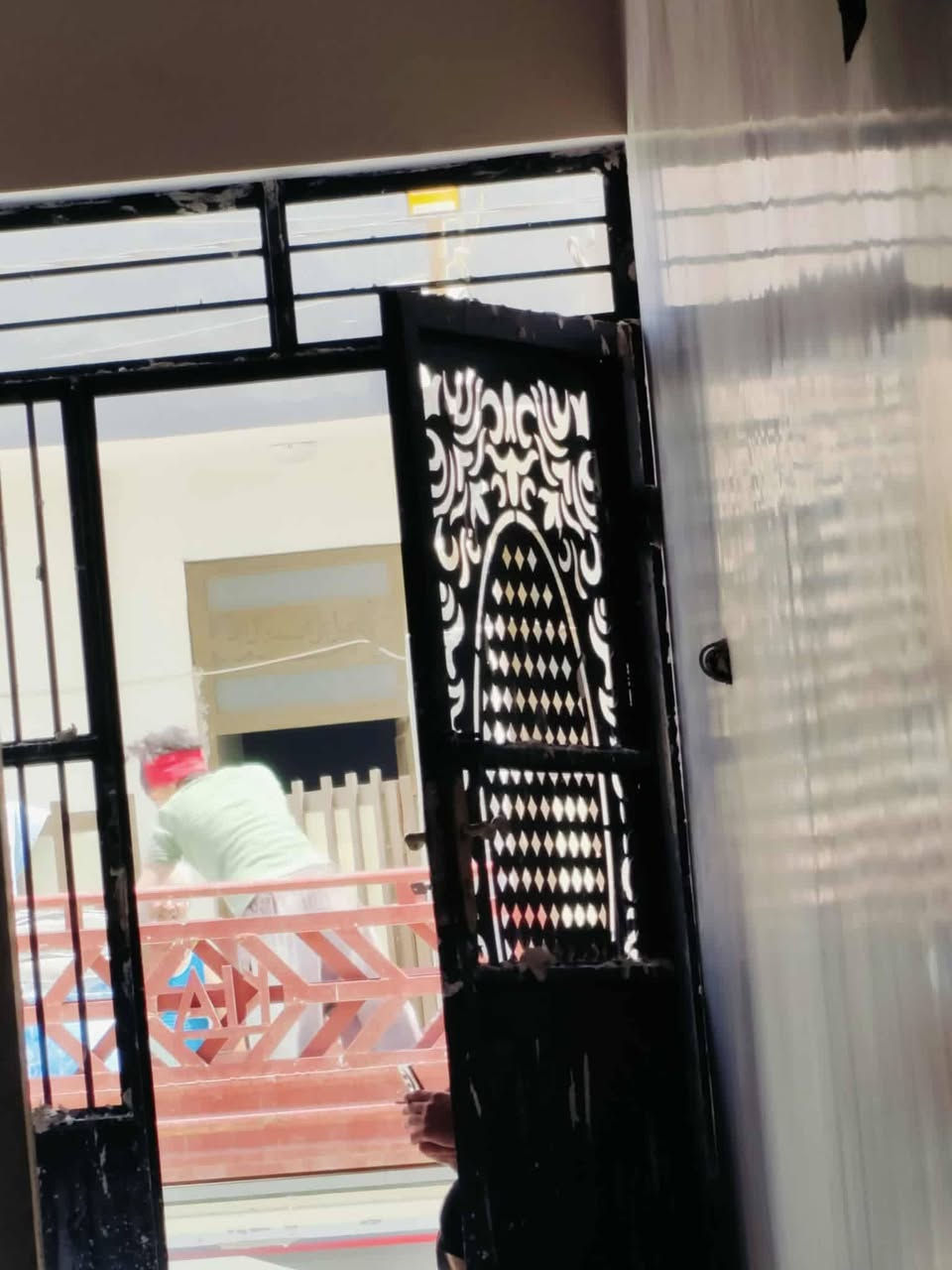 السلام عليكم يوجد كادر لباخين  جص وسمنت شرط مسطرة وحسب طلب ابو البيت وشغل يرضي الله قبل ارضاء الناس نحن حاليا متواجدين في الموصل *********** بي واتساب عندي خط اثير هم مفتوح ال خاص هم
