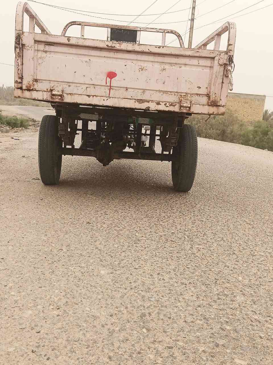 السلام عليكم ستوته للبيع كلك كفاله عن السرقه سعرها مليون وبيهه مجال مكاني سوق الشيوخ فضليه***********
