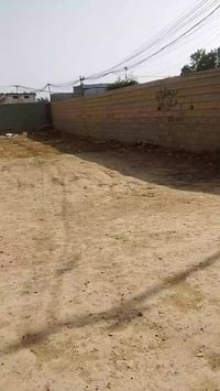 ارض زراعية • ١٣٥م • ابوغريب الفخرية