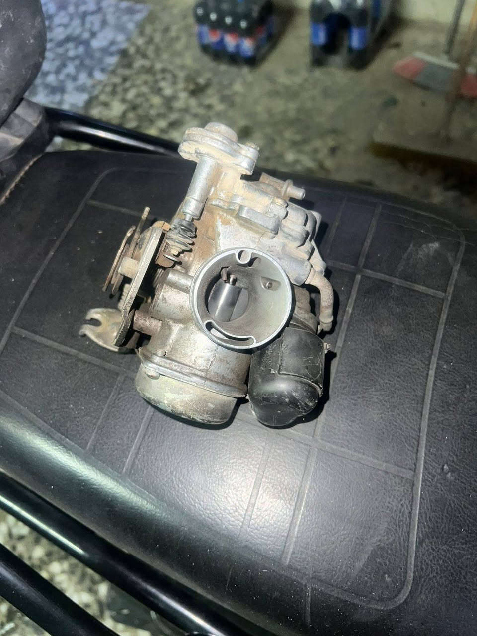 السلام عليكم ورحمة الله وبركاته كابرتر مال سكنس اصلي و دمام سعر 55بي مجال رقم ***********
