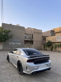 جارجر 6.4 2021 رقم أربيل ألجديد  الضرر جاملغ سايق+ ربع البنيد ( جاملغ ...