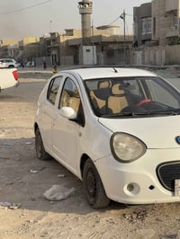 باندا LC • ٢٠١٣ • مكفولة