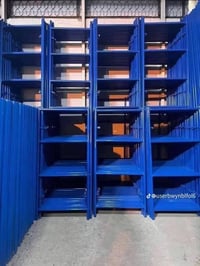 مكتب المدار لبيع وشراء وتأجير كافة انواع الجكات من1متر الى6 متر والسكل...