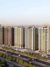 امبيرور هيلز • سريع حي العدل • ٢-٣ غرف