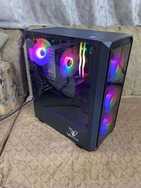 i5-12400F • RTX 4060 • كربلاء