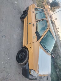 ٢٠١٢ • رقم بغداد • كير تمام