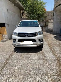 فور ويل • موديل ٢٠١٦ • كاز