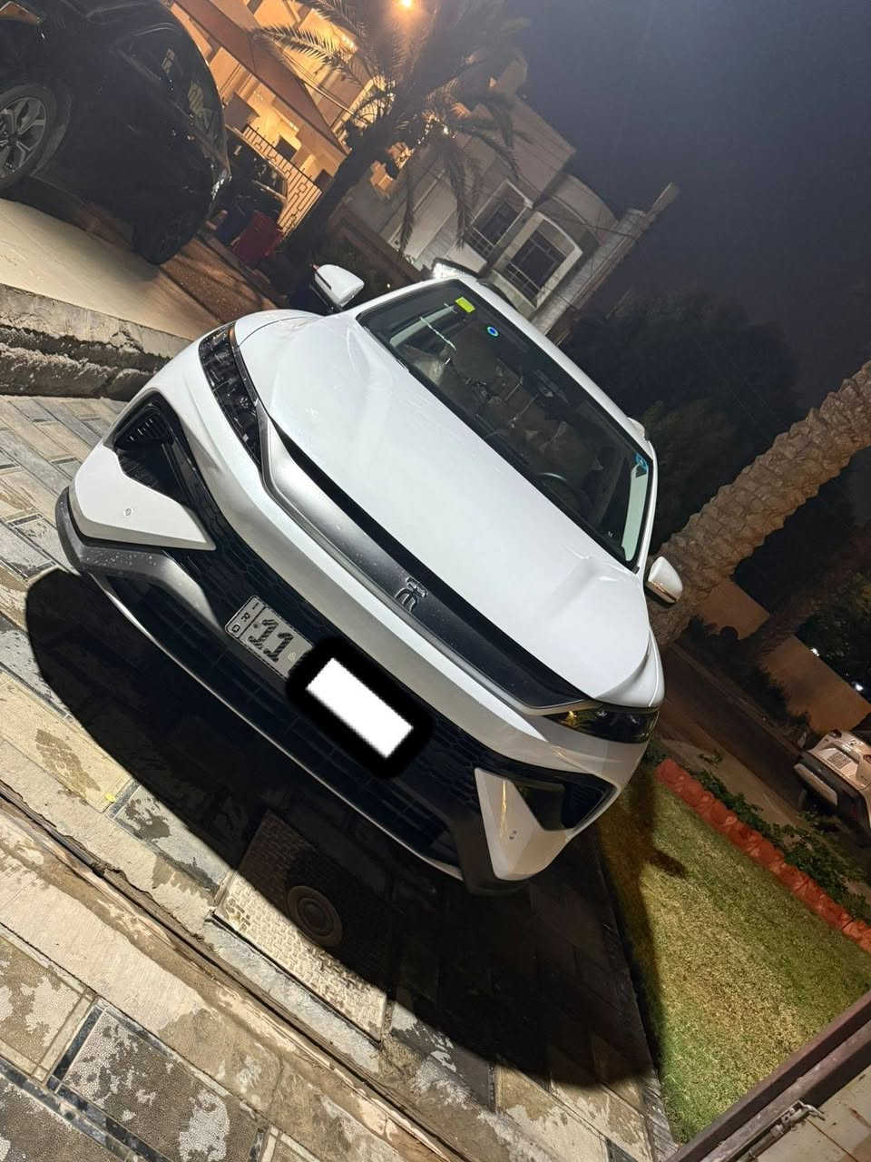 للبيع BYD Song pro  

موديل 2025 

سيارة جديده على وضع الشركة 

١٣ كامره و اتو بارك فول مواصفات عدا فتحة 

ماشيه بس  11000

مكفولة من الصبغ والبارد

 رقم بغداد بأسمي 

السعر / 25800  

بغداد  

 [ *********** ]
