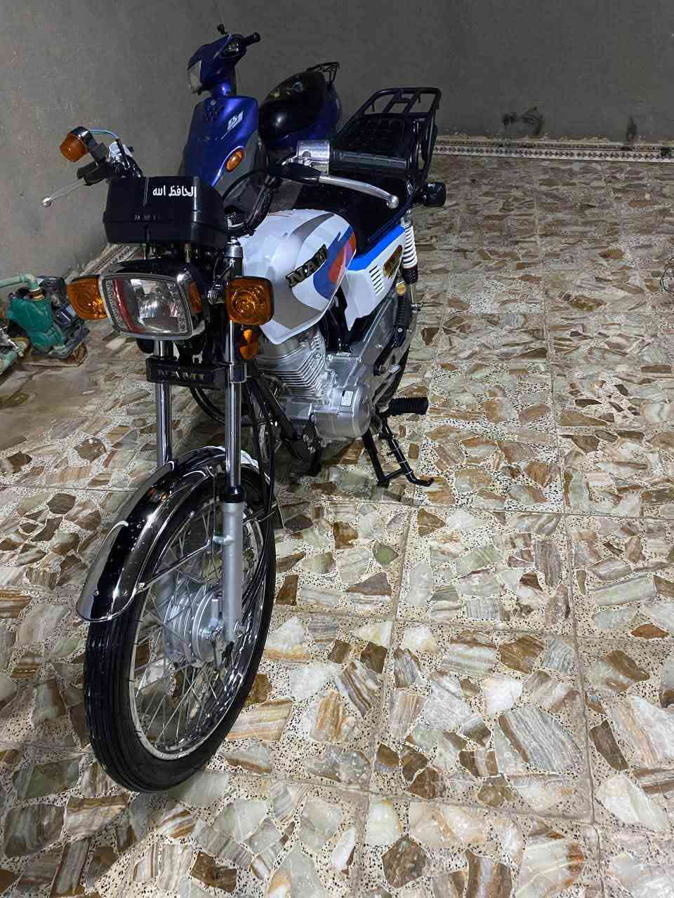 نامهة للبيع مكان سماوه تعمير 25 شلامجة ثالث تبديله دهن بعديه عسحك سعر واحد 75 خاص مقفول هاذه راعيه *********** …مكلف بنشر ❤️❤️
