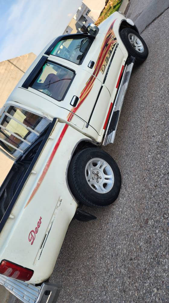 دیر مۆدیل2008منفیس اصلی
هەزە و پاکانەی بۆ کراوە  گێرو مکینە و ئەکسلی بەشەرت بێ دعم و لیدران سحر42مجال شوین ئاکرێ*********** اكر, نينوى
