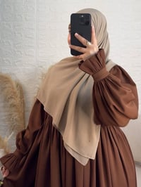 طقم حجاب • تفصيل بالمقاس • شحن كردستان