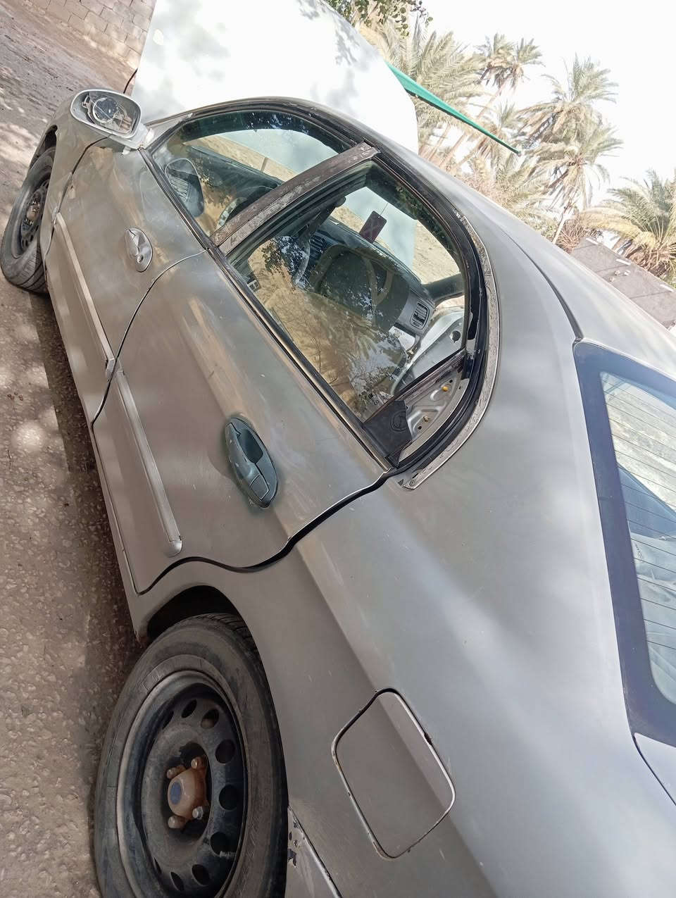 السلام عليكم اوبتما 2001 اوتوماتيك سعرها 35 او بيه مجال مكلفه بالنشر رقم صاحب السياره ***********
