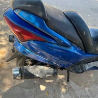 فورزه • ترايك • صفر
